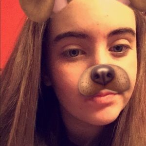 Meet your Posher, Erica